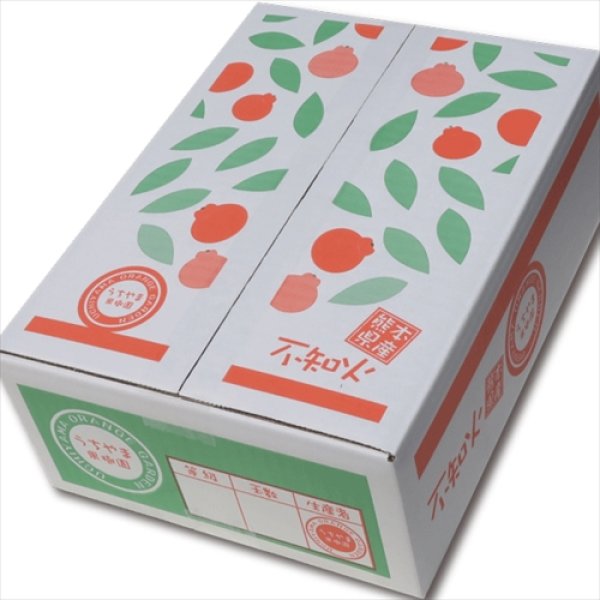 画像2: #4 うちやまさんちの厳選『不知火』3キロ×1箱【ご家庭・贈答用】 【予約販売】３月中旬より順次発送　 (2)